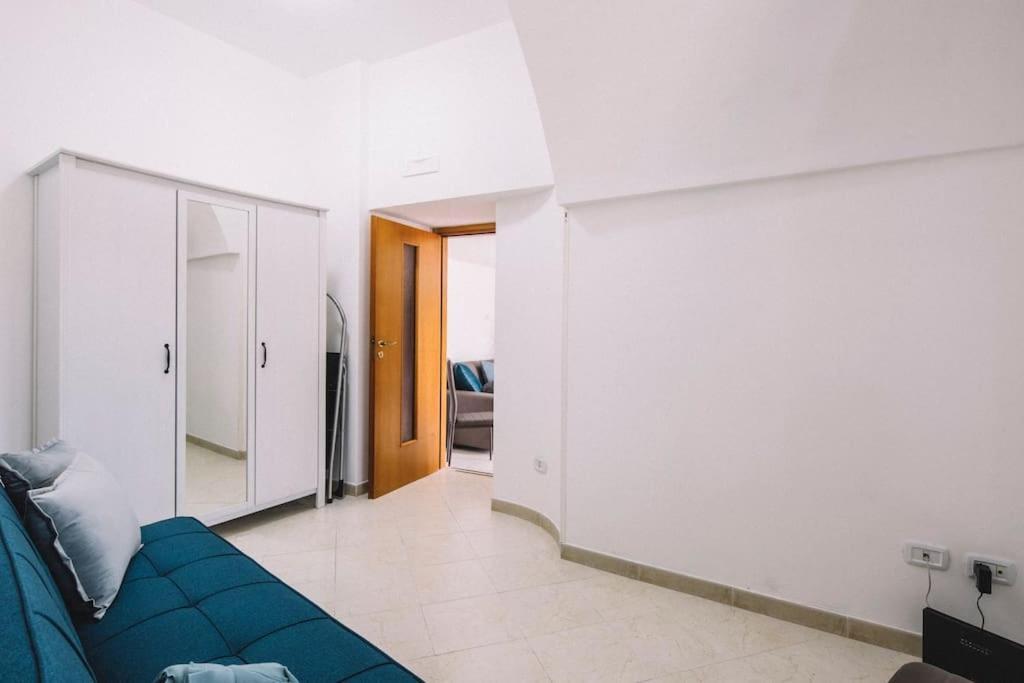 Casa Del Lazzaro Villa Maiori Bagian luar foto