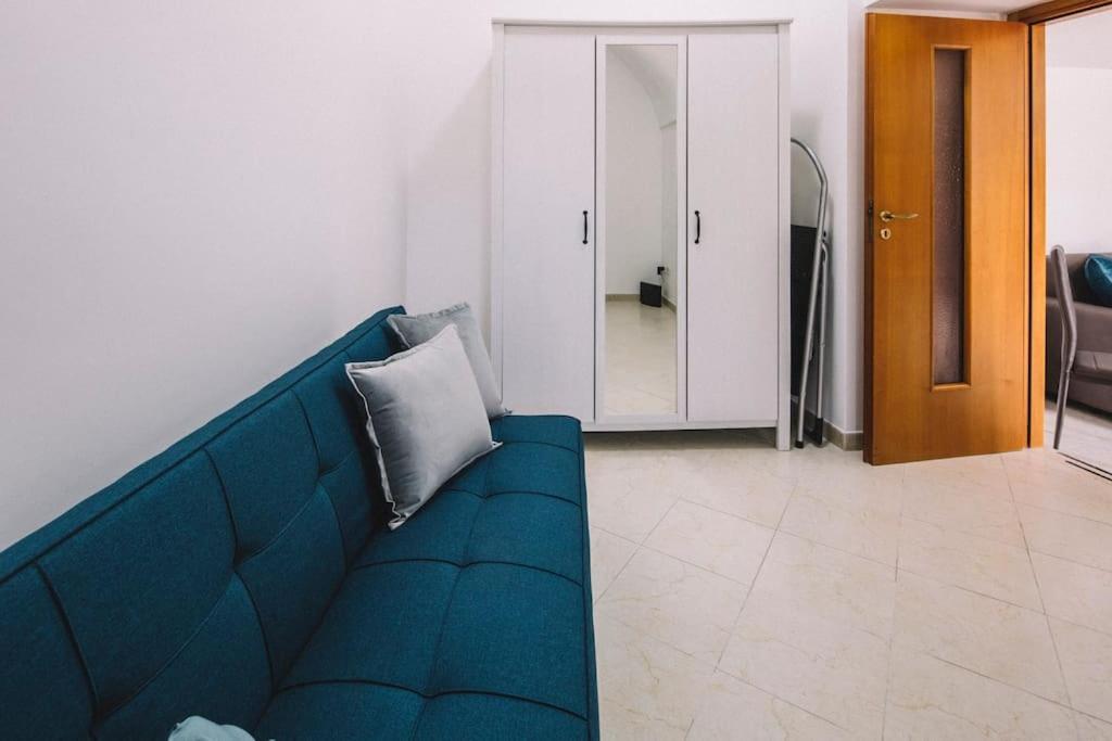 Casa Del Lazzaro Villa Maiori Bagian luar foto