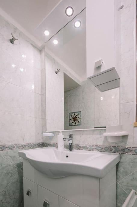 Casa Del Lazzaro Villa Maiori Bagian luar foto