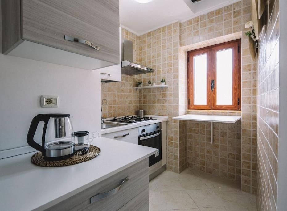 Casa Del Lazzaro Villa Maiori Bagian luar foto