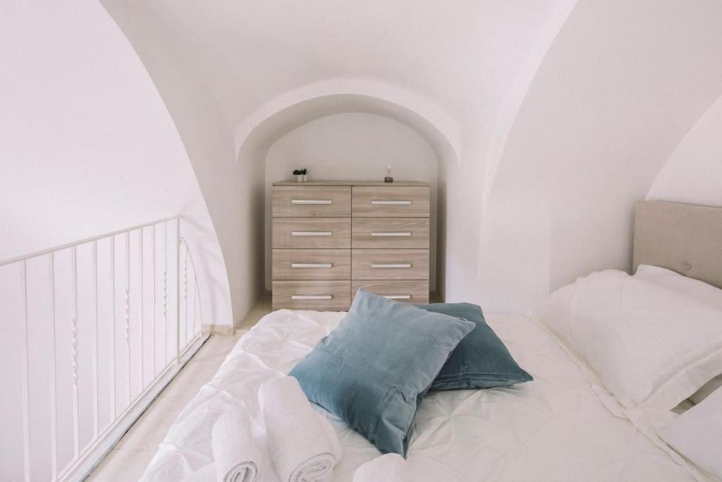 Casa Del Lazzaro Villa Maiori Bagian luar foto