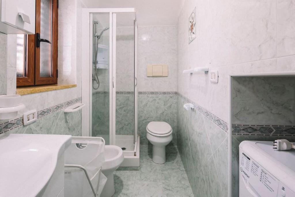 Casa Del Lazzaro Villa Maiori Bagian luar foto
