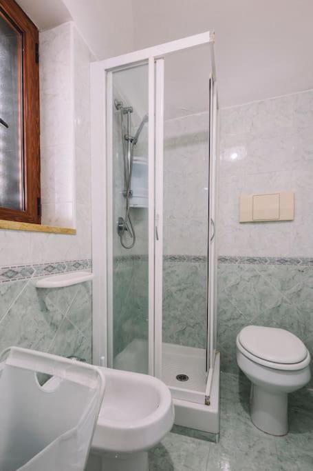 Casa Del Lazzaro Villa Maiori Bagian luar foto