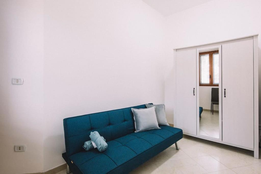 Casa Del Lazzaro Villa Maiori Bagian luar foto