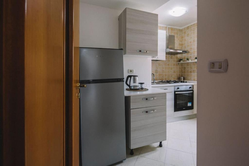 Casa Del Lazzaro Villa Maiori Bagian luar foto