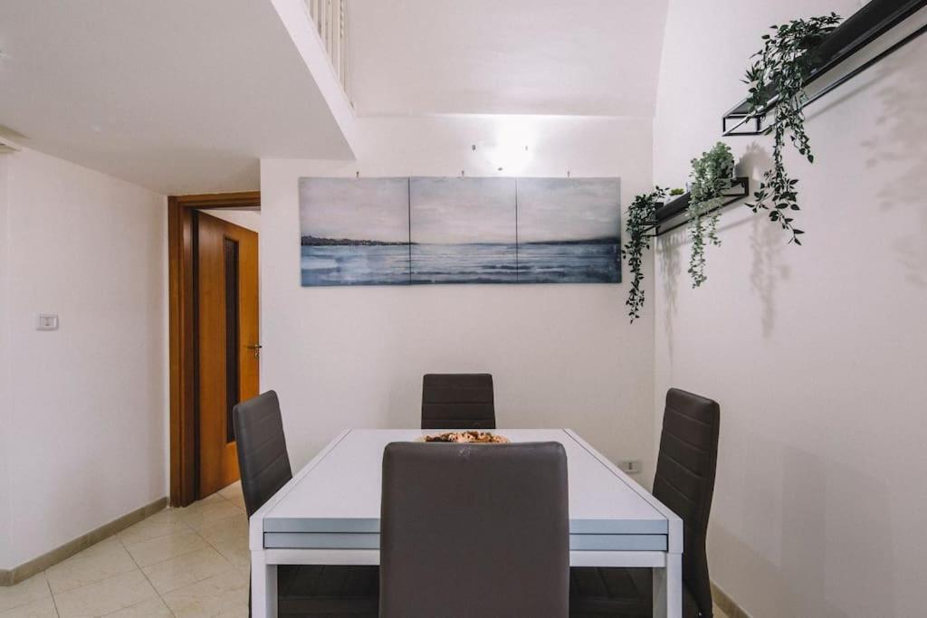 Casa Del Lazzaro Villa Maiori Bagian luar foto
