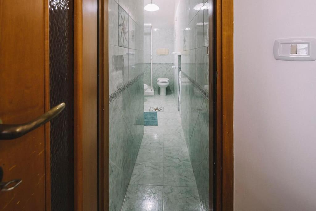 Casa Del Lazzaro Villa Maiori Bagian luar foto