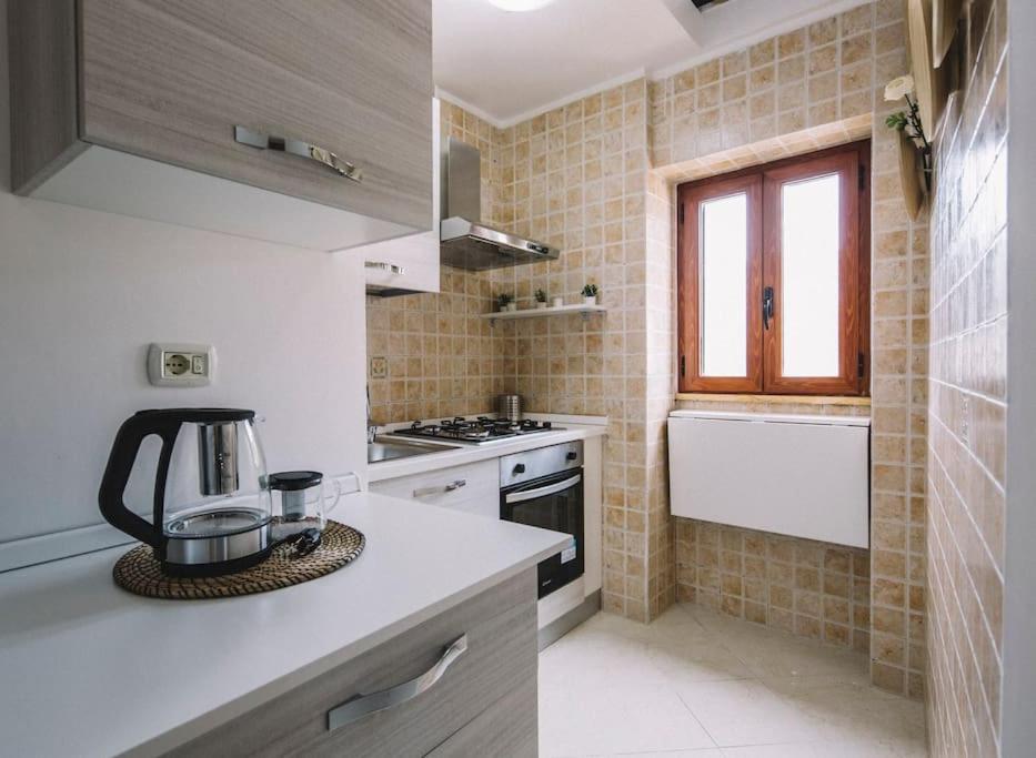 Casa Del Lazzaro Villa Maiori Bagian luar foto