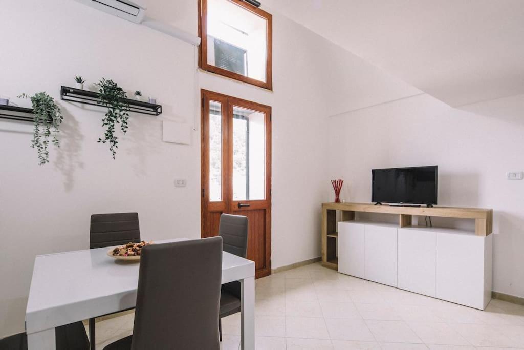 Casa Del Lazzaro Villa Maiori Bagian luar foto