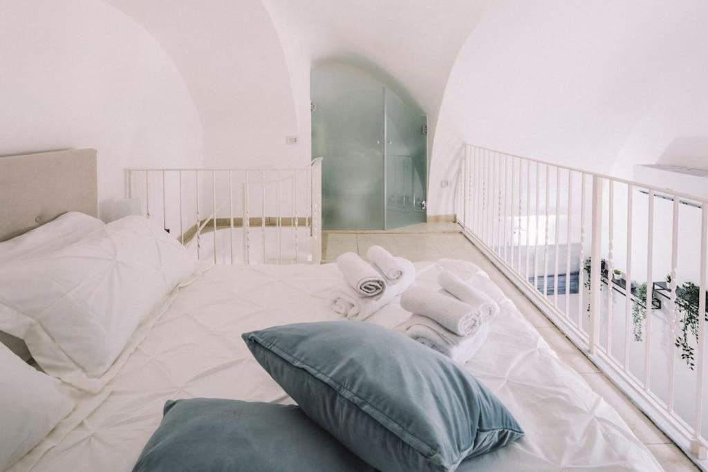 Casa Del Lazzaro Villa Maiori Bagian luar foto